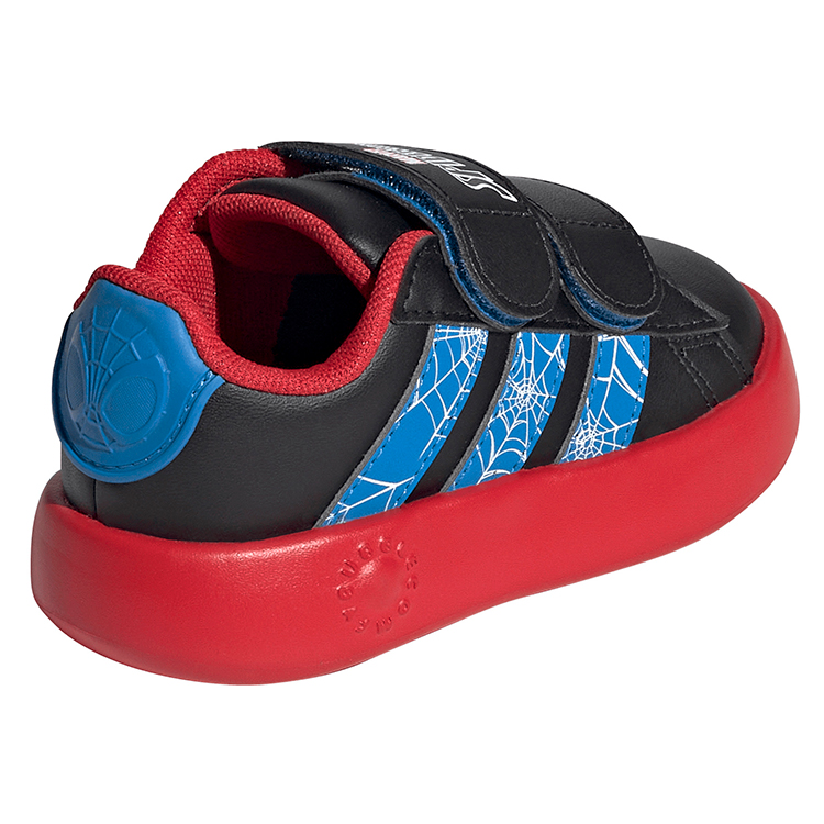 Кроссовки Adidas SPIDER-MAN GRAND COURT photo 5