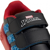Кроссовки Adidas SPIDER-MAN GRAND COURT thumbnav 3