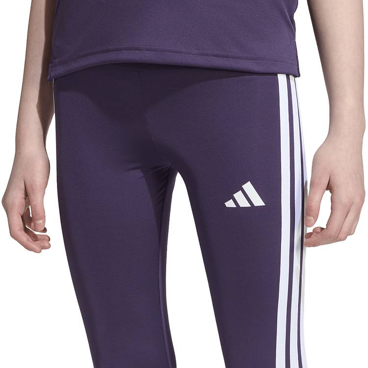 Легинсы Adidas ESSENTIALS 3-STRIPES photo 4