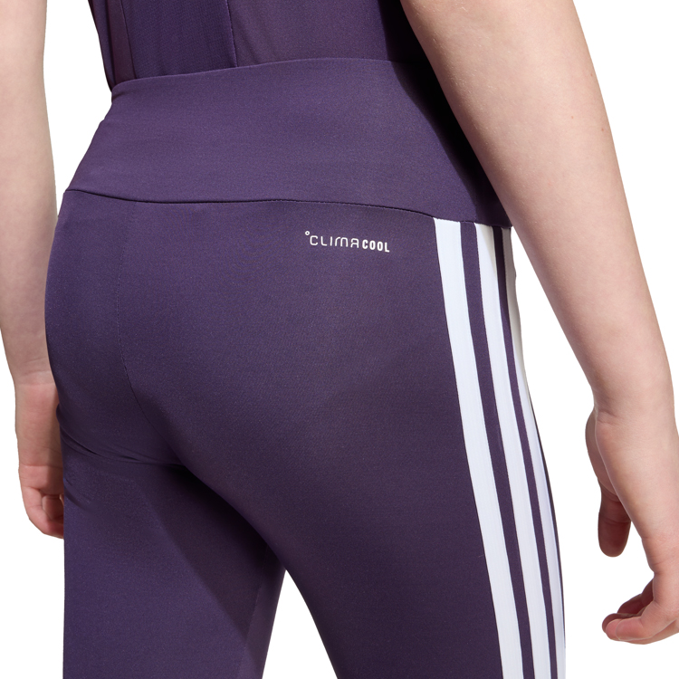 Легинсы Adidas ESSENTIALS 3-STRIPES photo 5