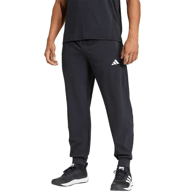 Брюки Adidas WORKOUT ESSENTIALS FLEX photo 1