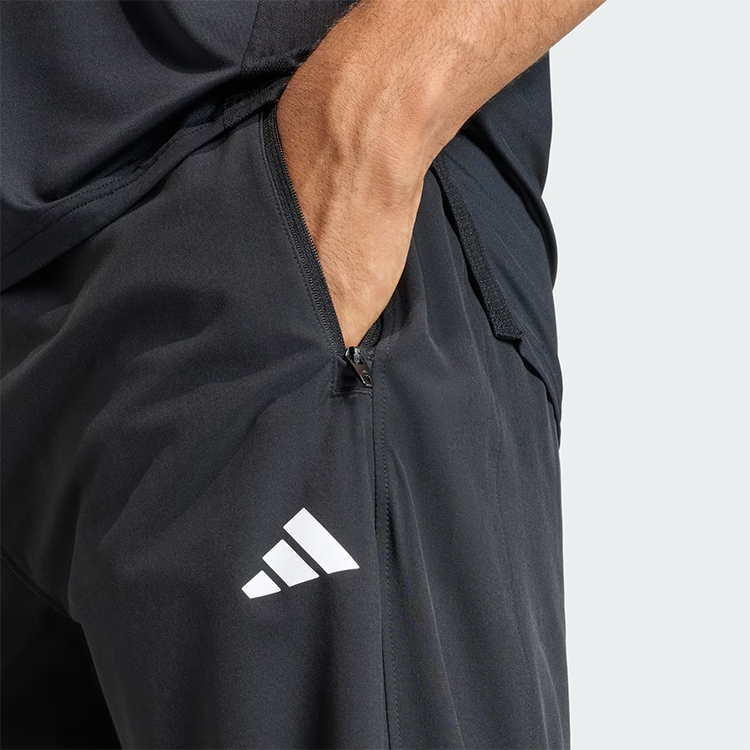 Брюки Adidas WORKOUT ESSENTIALS FLEX photo 2