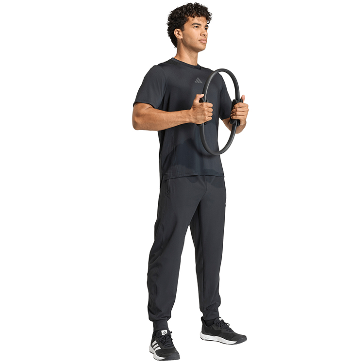 Брюки Adidas WORKOUT ESSENTIALS FLEX photo 5