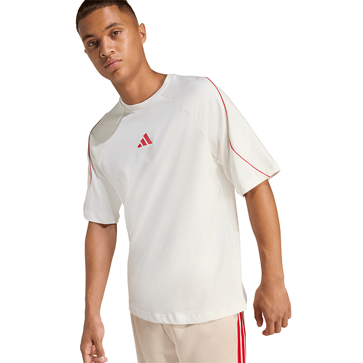 Футболка Adidas STADIUM TEE photo 4