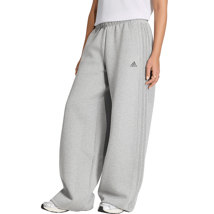 Pantaloni Adidas TEAMGEIST RHINESTONE