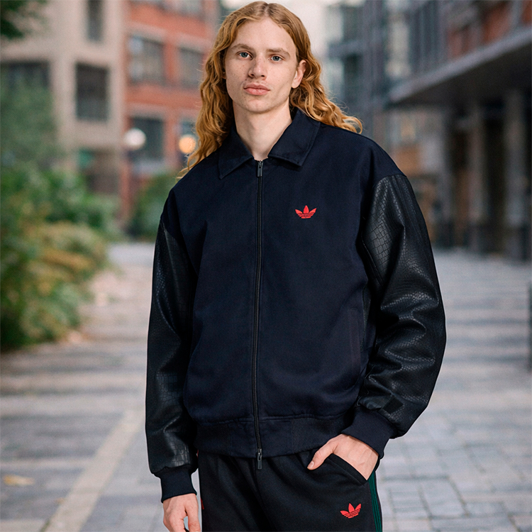 Scurta Adidas BOMBER photo 6