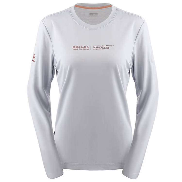 Hanorac Kailas Technical T Shirt Women