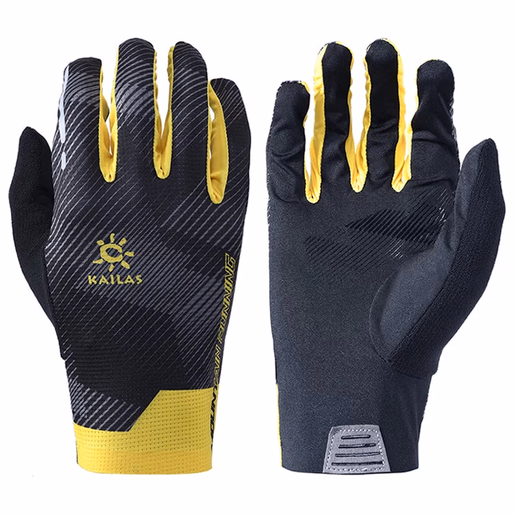 Перчатки для бега Kailas Mountain Running Gloves Men