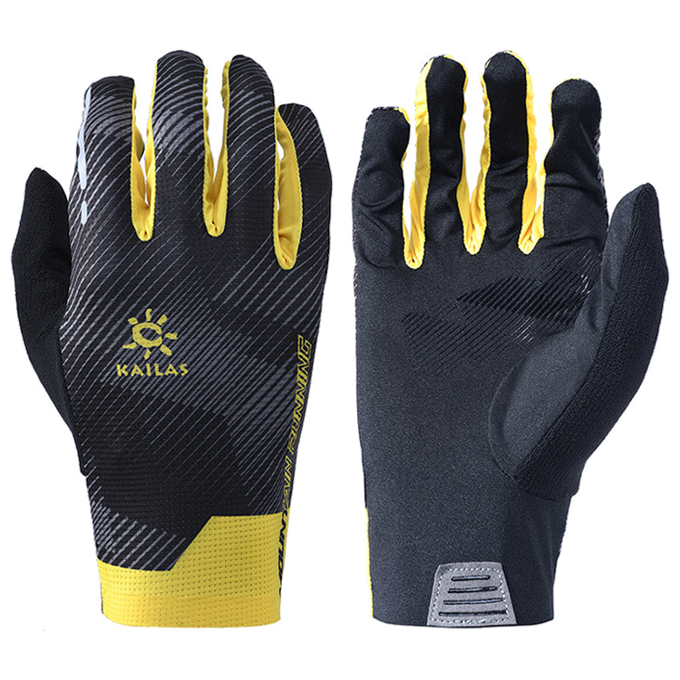 Перчатки для бега Kailas Mountain Running Gloves Men photo 
