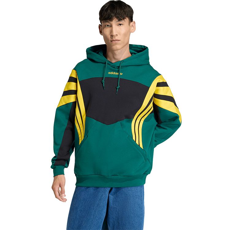 Толстовка Adidas SANTIAGO HOODIE