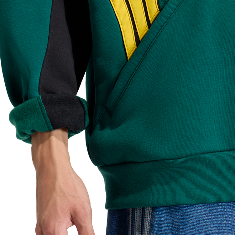 Толстовка Adidas SANTIAGO HOODIE photo 2