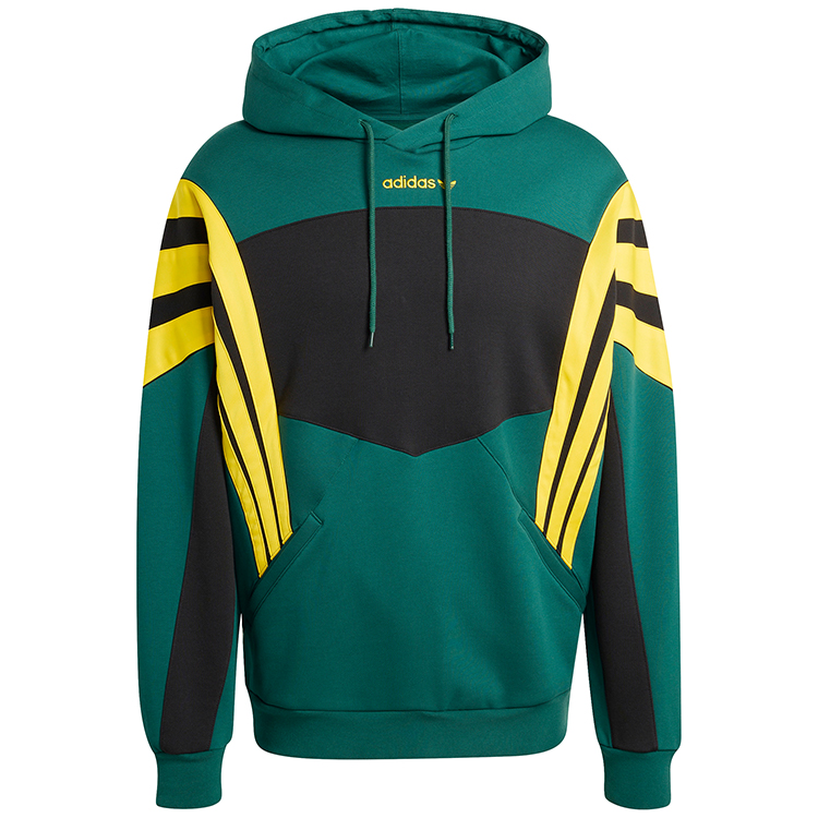Толстовка Adidas SANTIAGO HOODIE photo 3