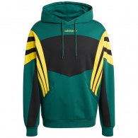 Толстовка Adidas SANTIAGO HOODIE thumbnav 3