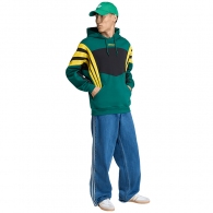Толстовка Adidas SANTIAGO HOODIE thumbnav 5
