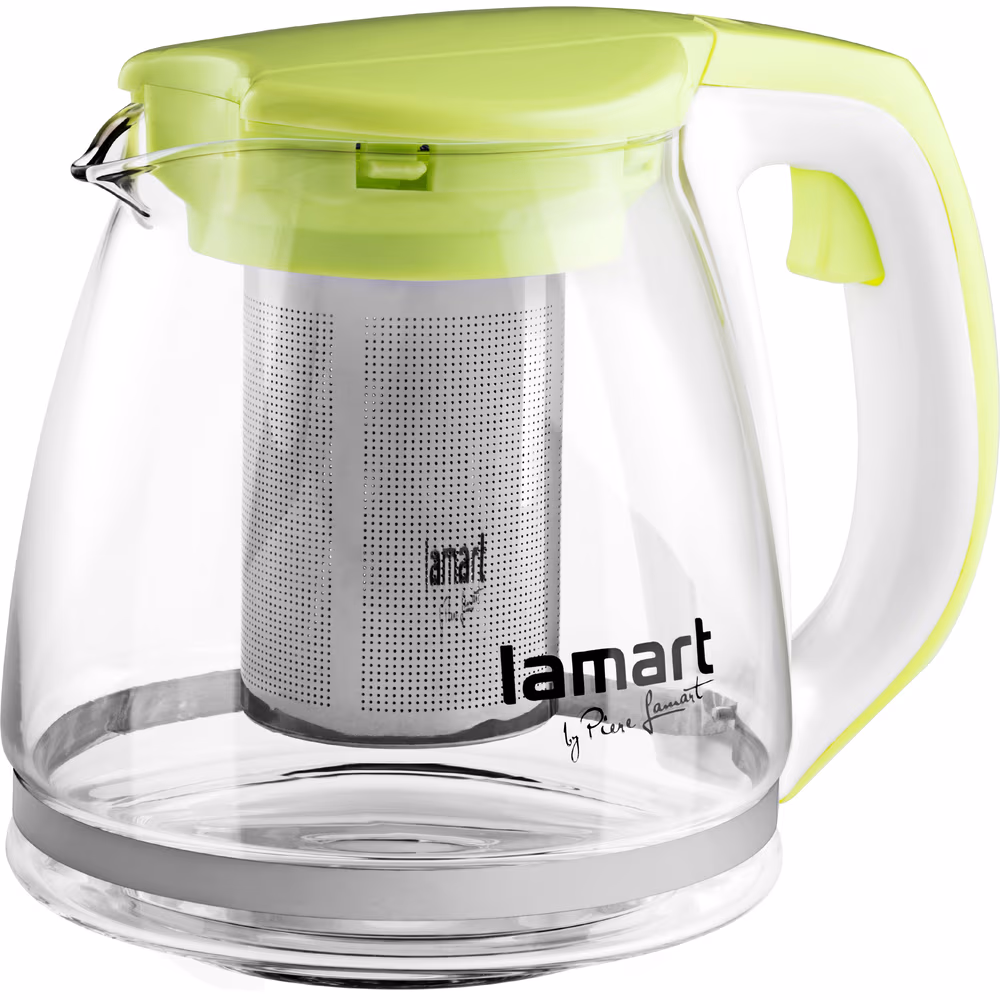Ceainic p/u infuzie Lamart LT7027 