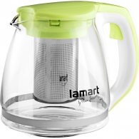 Заварочный чайник Lamart LT7027 thumbnav
