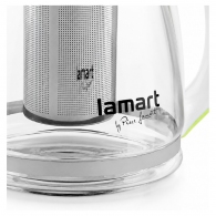 Ceainic p/u infuzie Lamart LT7027 thumbnav 6