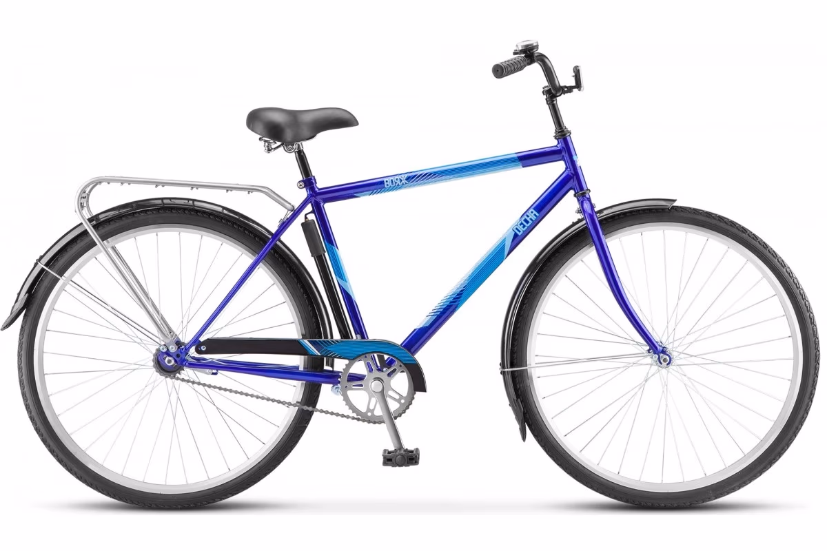 Bicicleta de oras ДЕСНА Вояж 