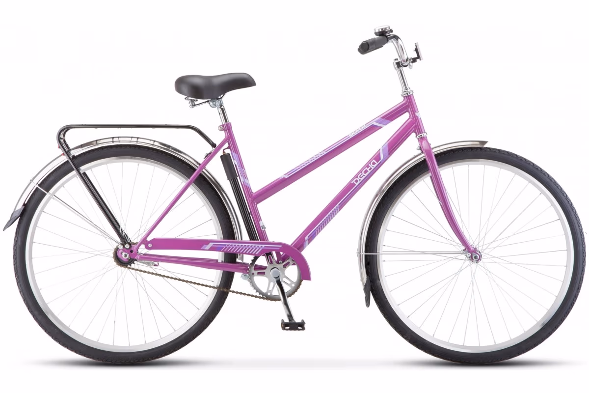 Bicicleta de oras ДЕСНА Вояж 