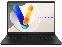 Ноутбук Asus M5406UAPP028, Ryzen 9, 16 ГБ ГБ, Черный thumbnav 1