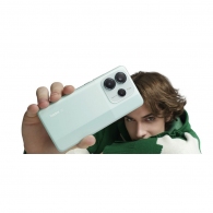 Smartphone Xiaomi Redmi Note 14 5G 6/128GB Coral Green thumbnav 9