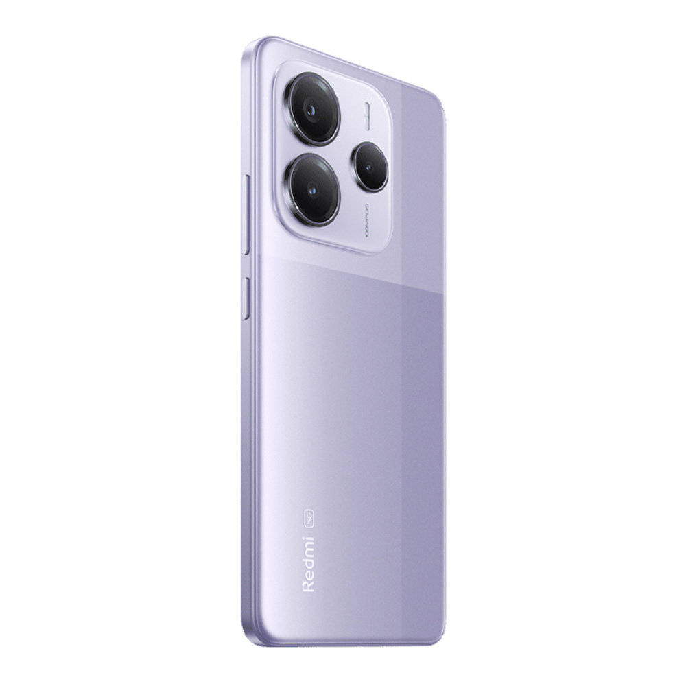 Smartphone Xiaomi Redmi Note 14 5G / 6.67'' / 6 GB / 128 GB / Lavender Purple photo 5