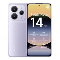 Smartphone Xiaomi Redmi Note 14 5G 6/128GB Lavender Purple thumbnav 1