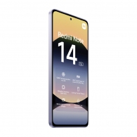 Smartphone Xiaomi Redmi Note 14 5G 6/128GB Lavender Purple thumbnav 4