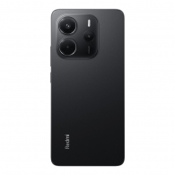Смартфон Xiaomi Redmi Note 14 6/128GB Midnight Black thumbnav 3
