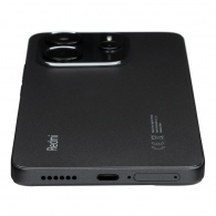 Смартфон Xiaomi Redmi Note 14 6/128GB Midnight Black thumbnav 6