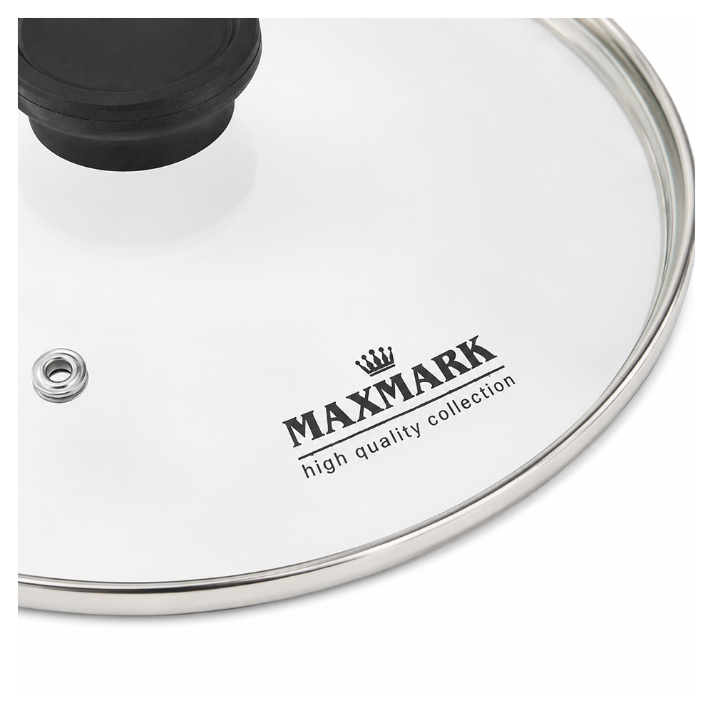 Крышка Maxmark MK-GL28 photo 3