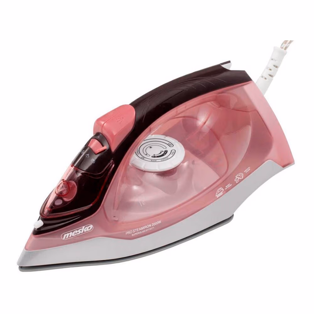Утюг Mesko MS5028 