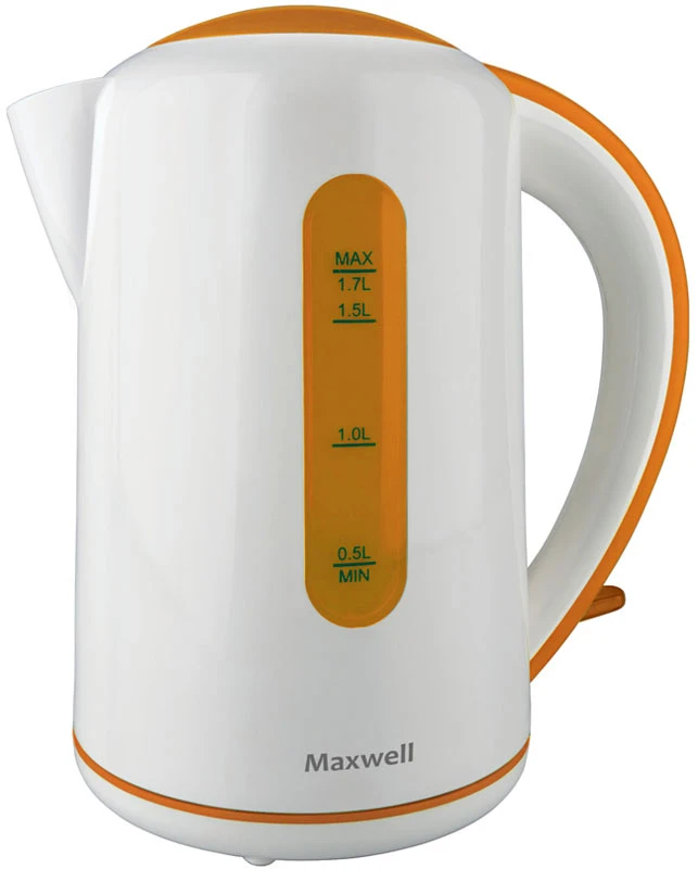 Fierbator de apa electric Maxwell MW1028