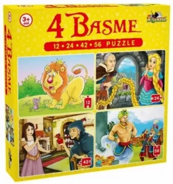 Puzzle Noriel NOR5328