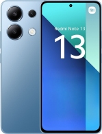 Smartphone Xiaomi Redmi Note 13 6/128GB Ice Blue thumbnav 1