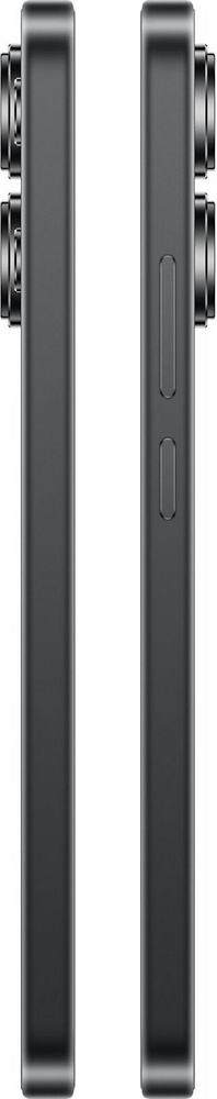Смартфон Xiaomi Redmi Note 13 / 6.67'' / 6 ГБ / 128 ГБ / Черный photo 6