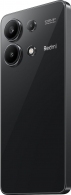 Смартфон Xiaomi Redmi Note 13 6/128GB Midnight Black thumbnav 4