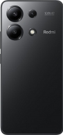 Смартфон Xiaomi Redmi Note 13 6/128GB Midnight Black thumbnav 5