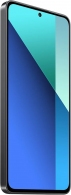 Смартфон Xiaomi Redmi Note 13 6/128GB Midnight Black thumbnav 7