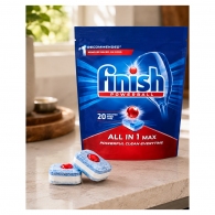 Таблетки для ПММ Finish OC00628 thumbnav 4