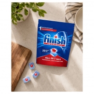 Таблетки для ПММ Finish OC00628 thumbnav 7