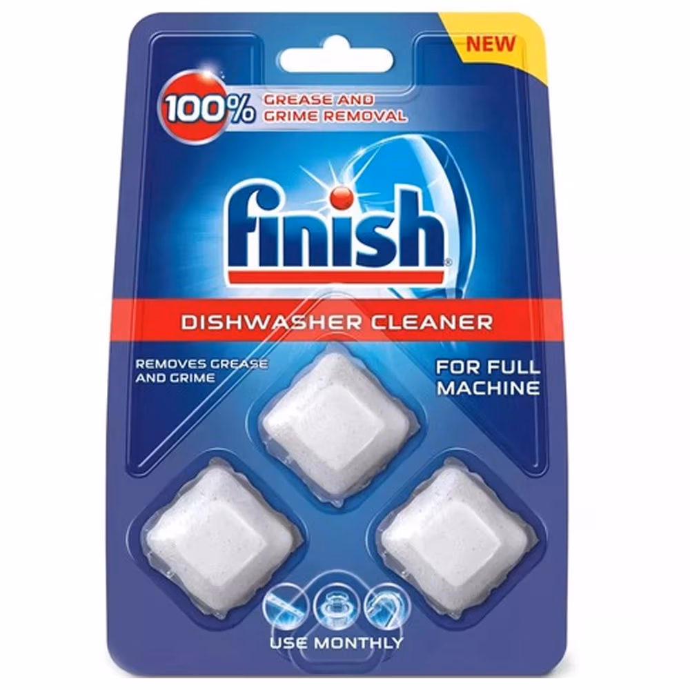 Таблетки для ПММ Finish OC00728 