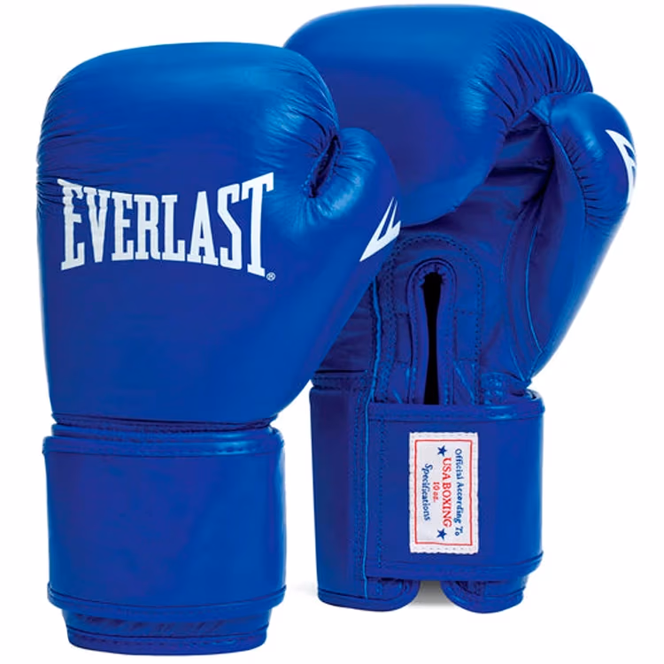 Перчатки для бокса Everlast AMATEUR COMPETITION 