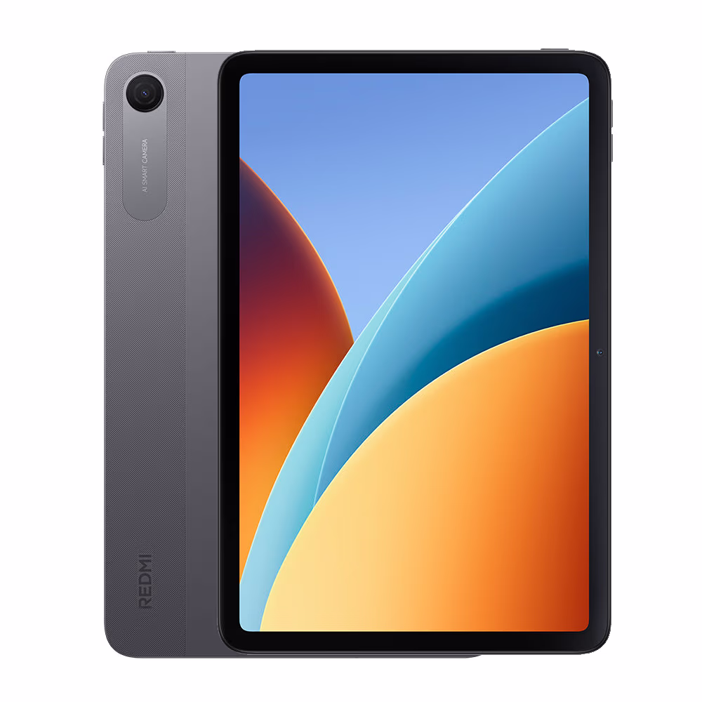 Планшет Xiaomi Redmi Pad 2 9.7 Graphite Gray 4GB/128GB (76907) 