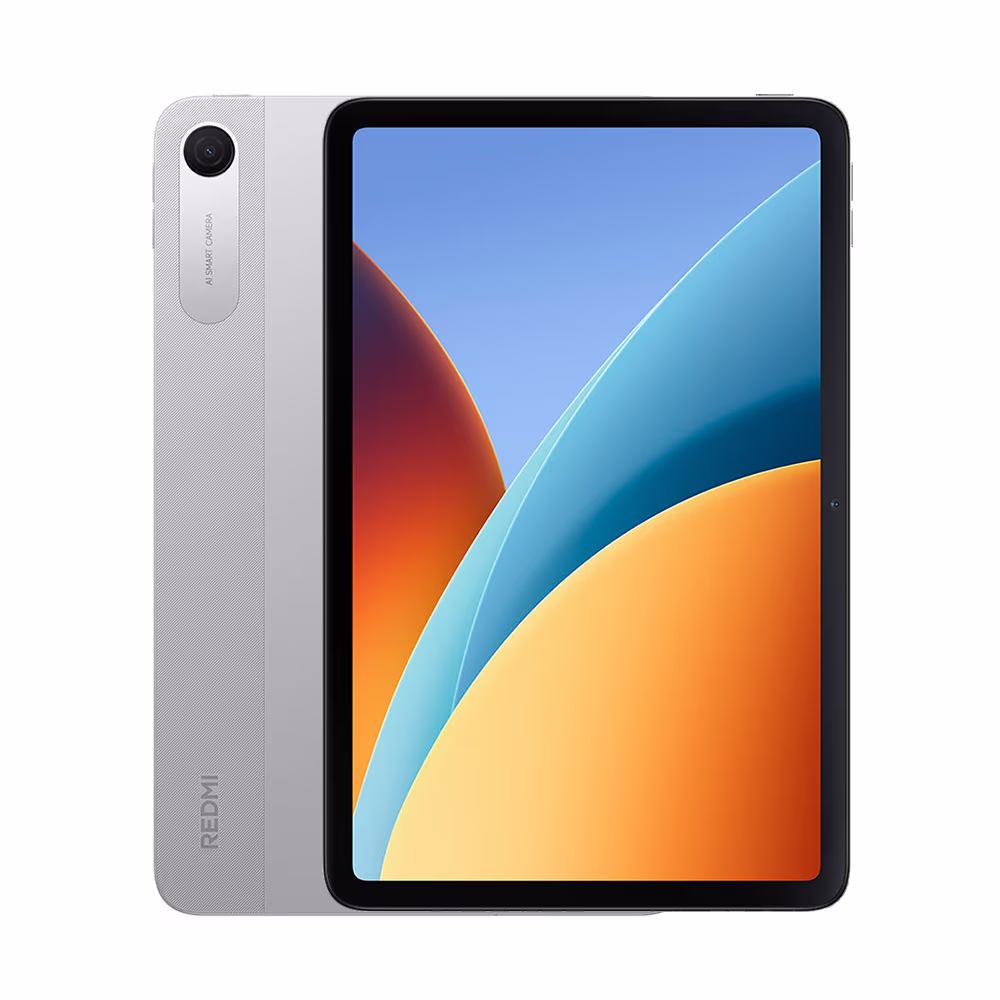 Планшет Xiaomi Redmi Pad 2 9.7 Silver 4GB/128GB (76919) 