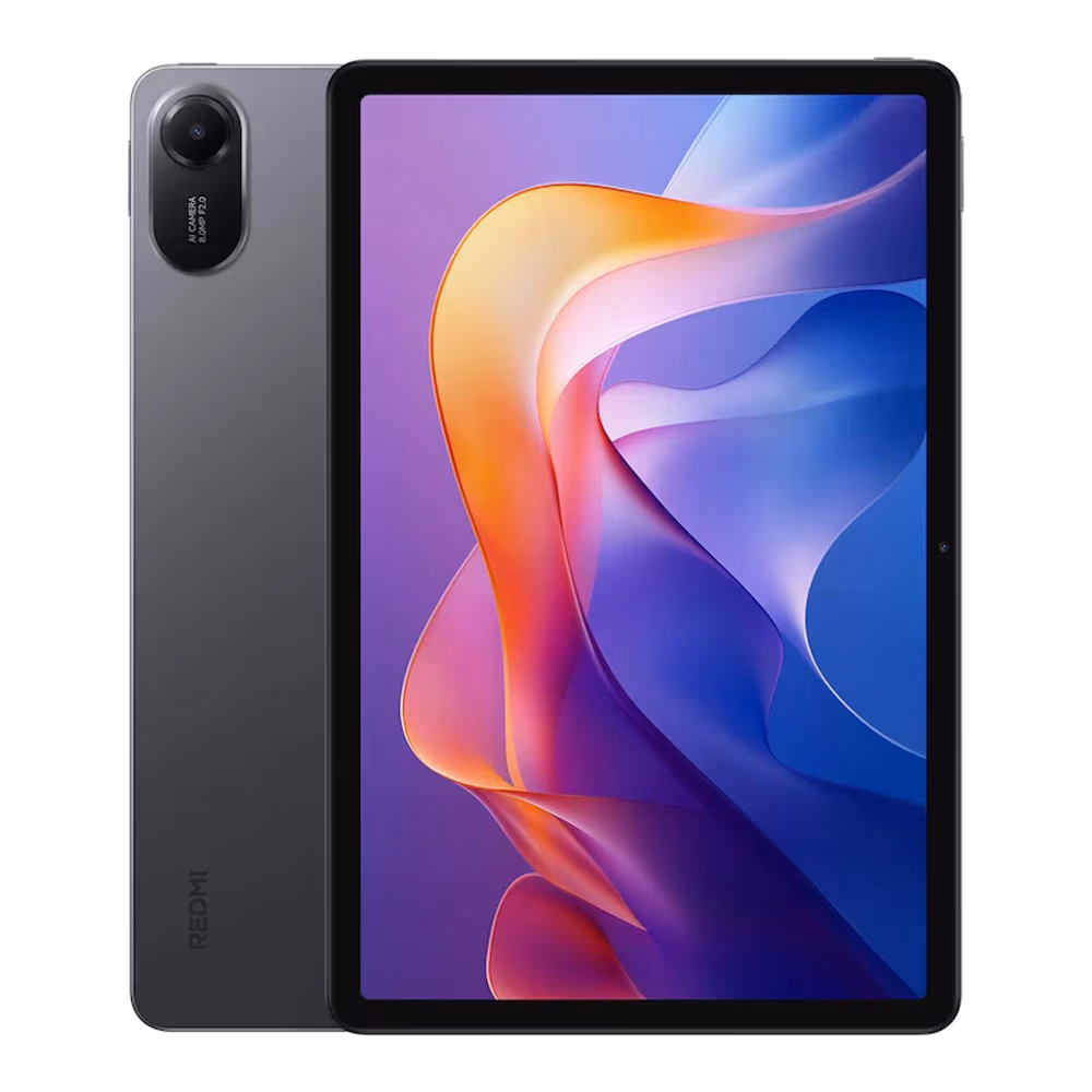 Планшет Xiaomi Redmi Pad 2 4/128GB Graphite Gray 