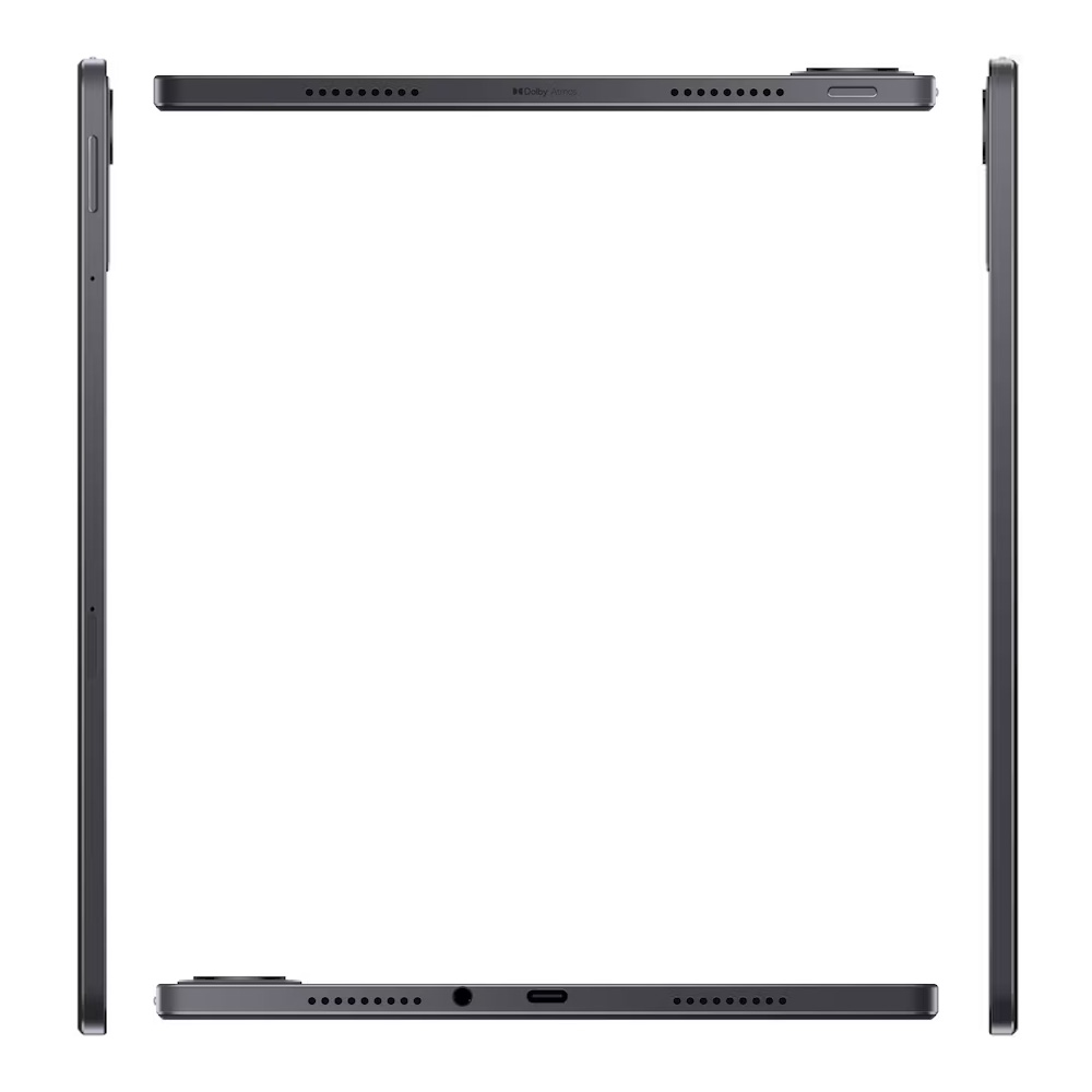 Tableta Xiaomi Redmi Pad 2 4/128GB Graphite Gray photo 8