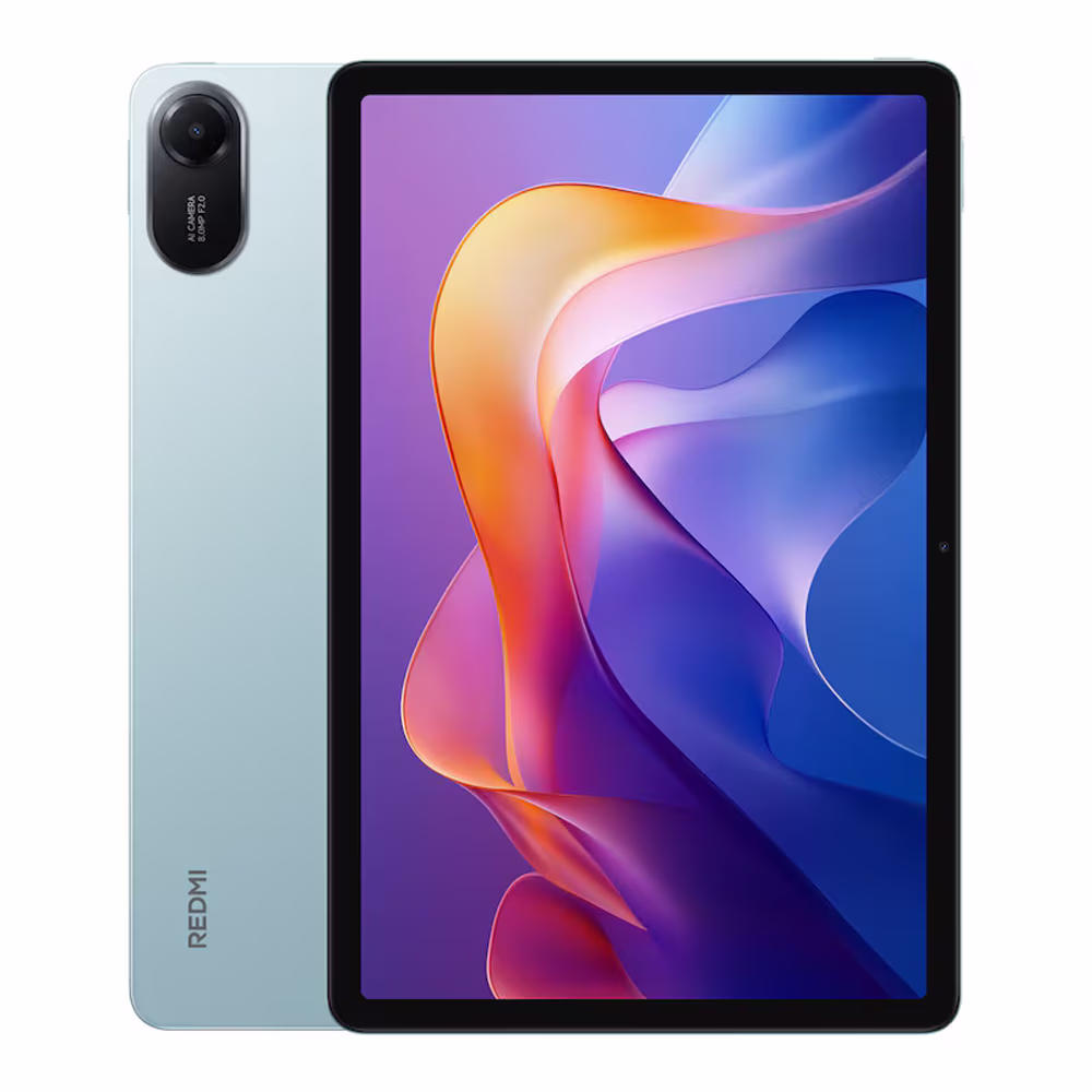 Планшет Xiaomi Redmi Pad 2 4/128GB Mint Green 