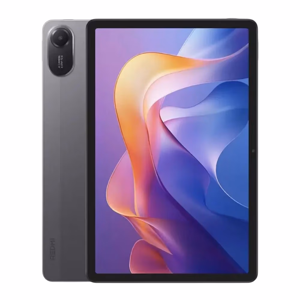 Планшет Xiaomi Redmi Pad 2 Pro Graphite Gray 6GB/128GB (70403)