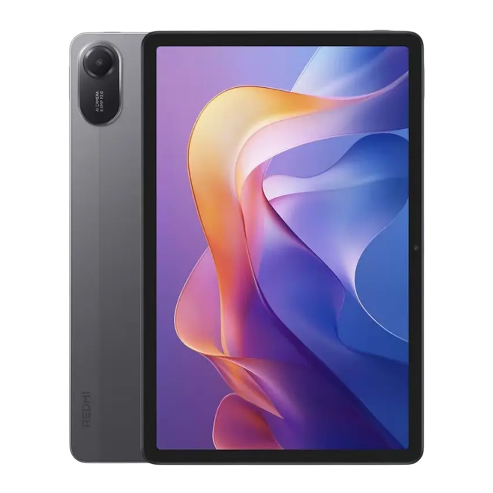 Планшет Xiaomi Redmi Pad 2 Pro Graphite Gray 6GB/128GB (70403) photo 1